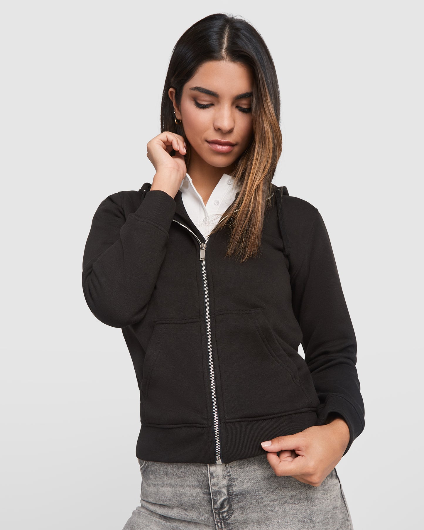 Sudadera VELET