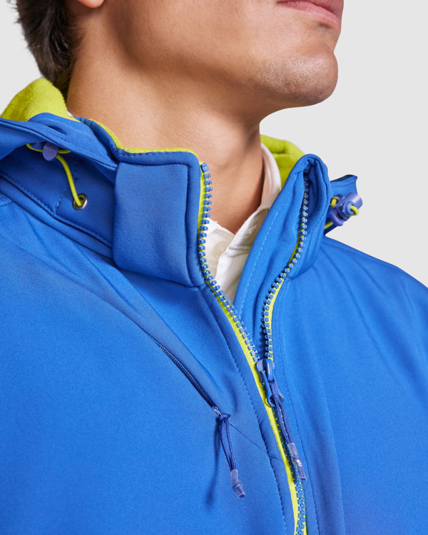 Softshell SIBERIA