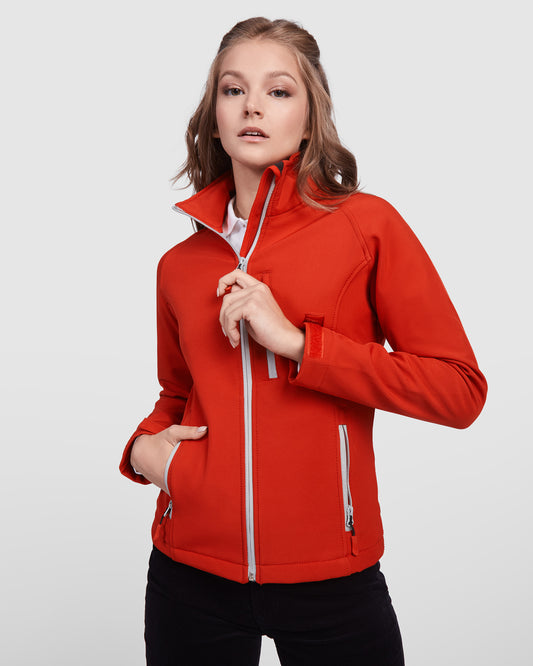 Softshell ANT WOMAN