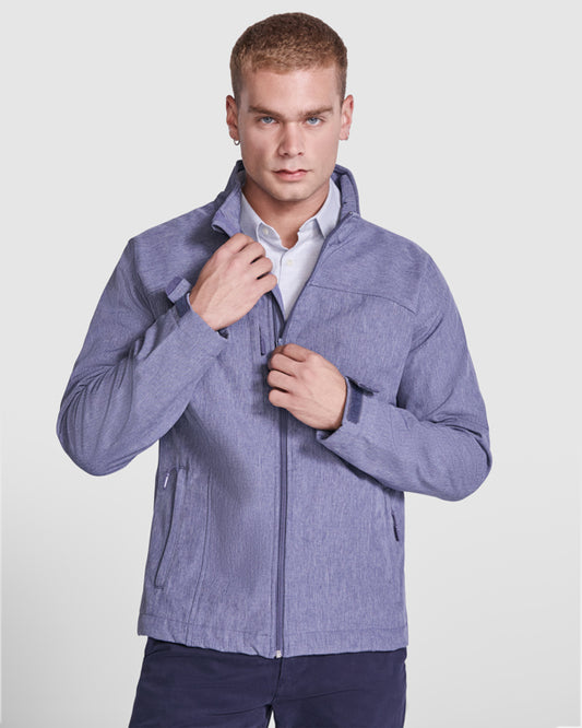 Softshell RUDOLPH