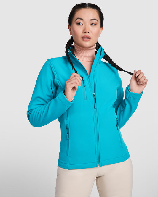 Softshell NEB WOMAN