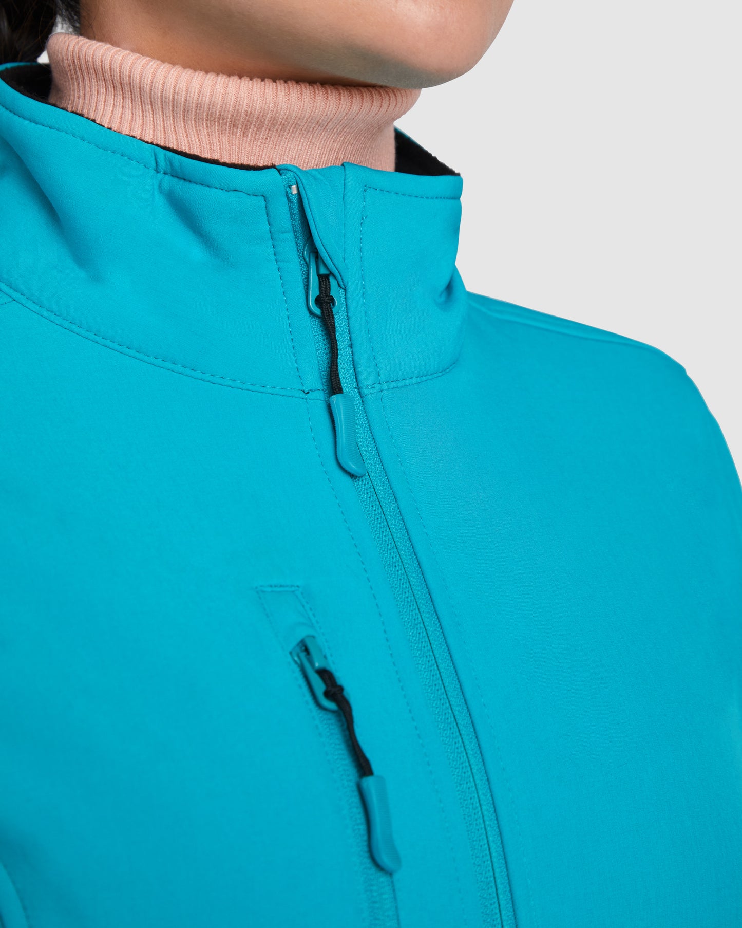Softshell NEB WOMAN