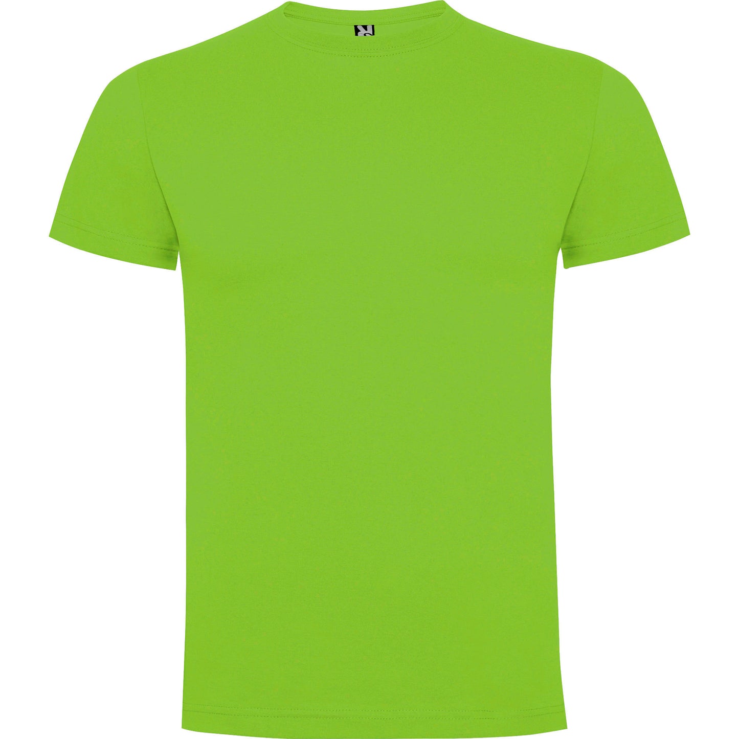 Camiseta de manga corta DOG PREMIUM