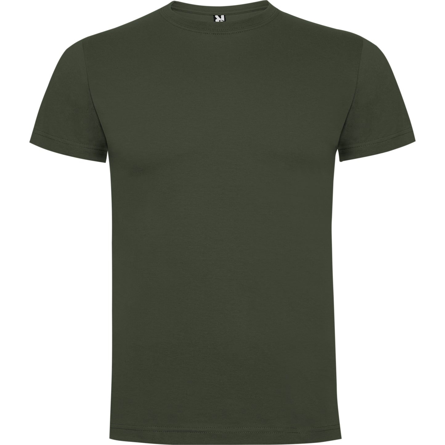 Camiseta de manga corta DOG PREMIUM