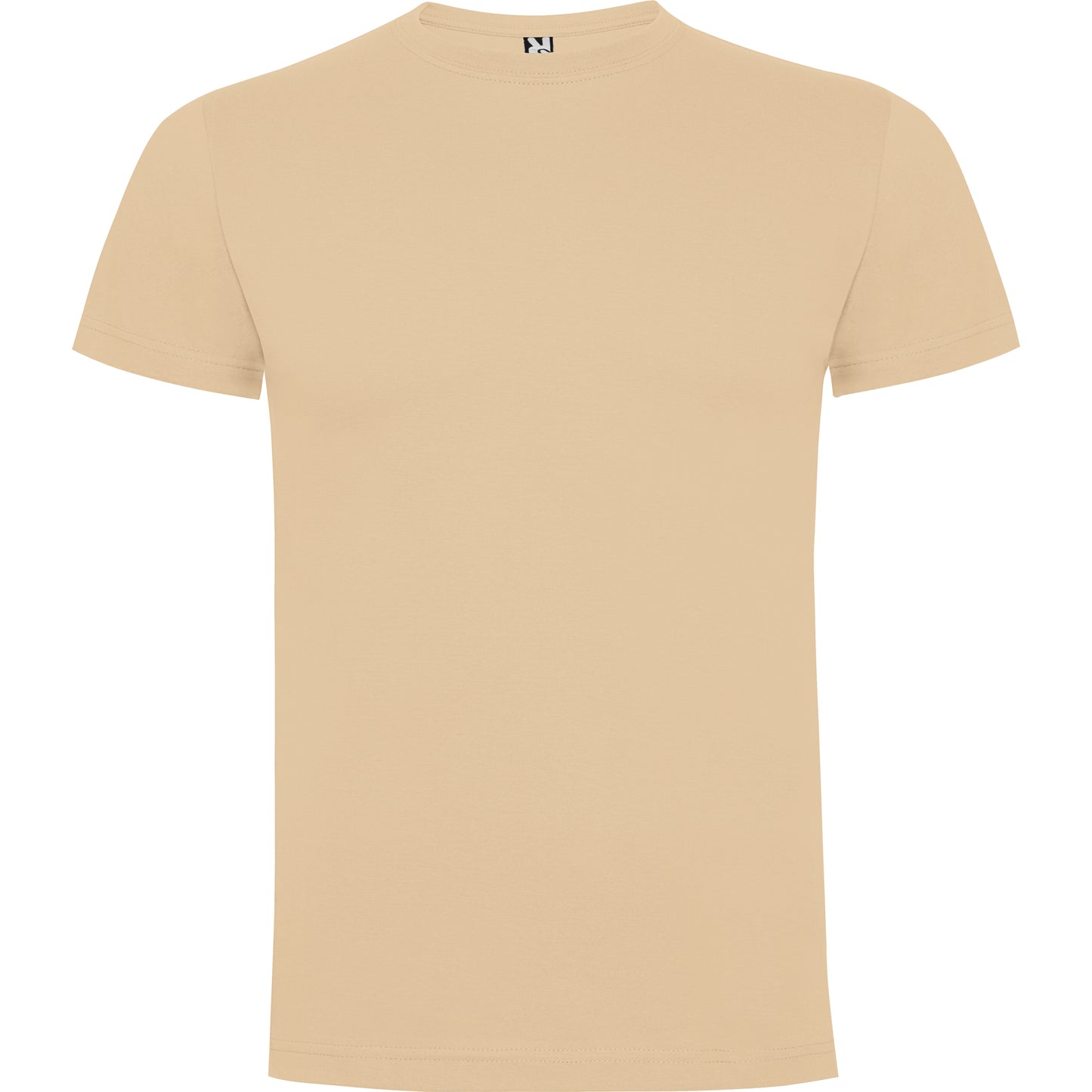 Camiseta de manga corta DOG PREMIUM