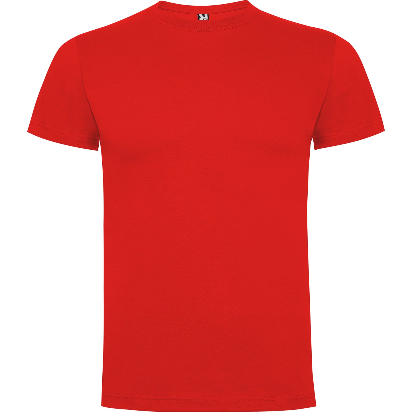 Camiseta de manga corta DOG PREMIUM