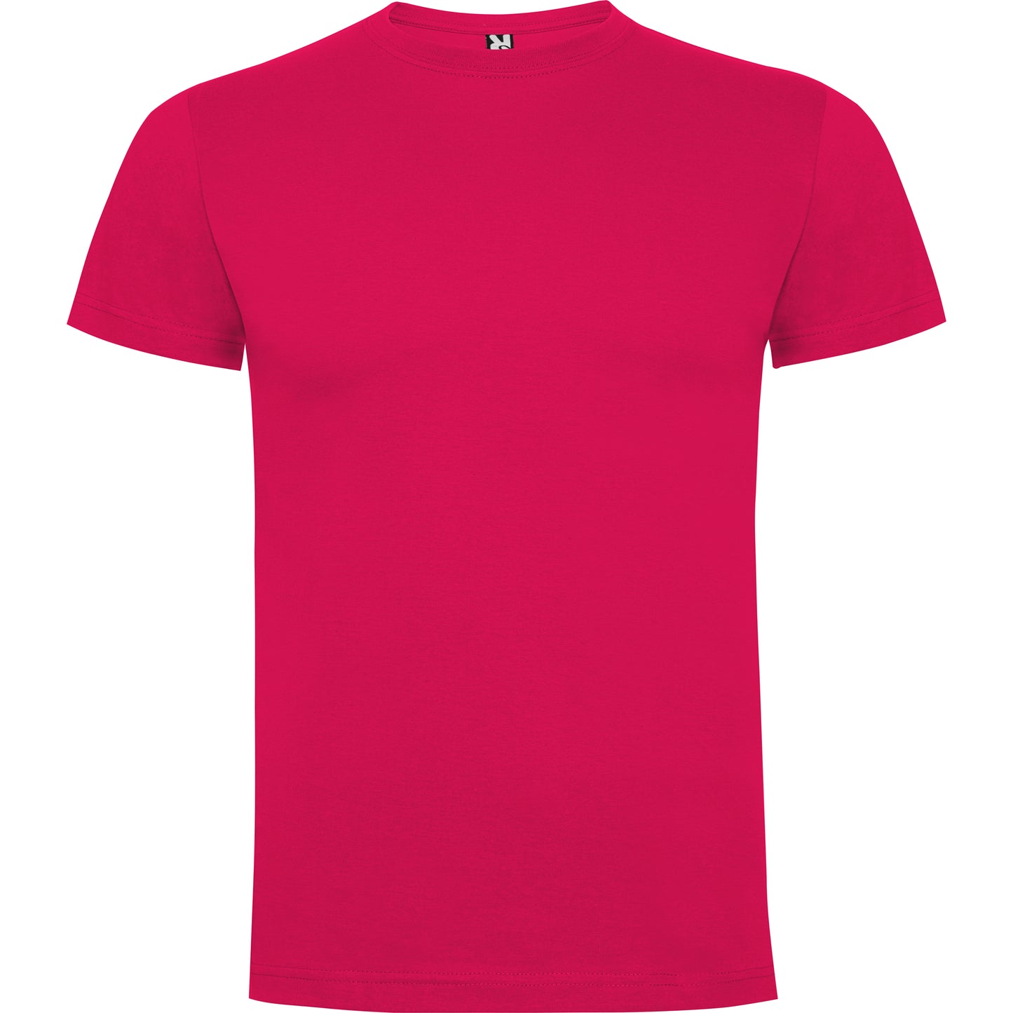Camiseta de manga corta DOG PREMIUM