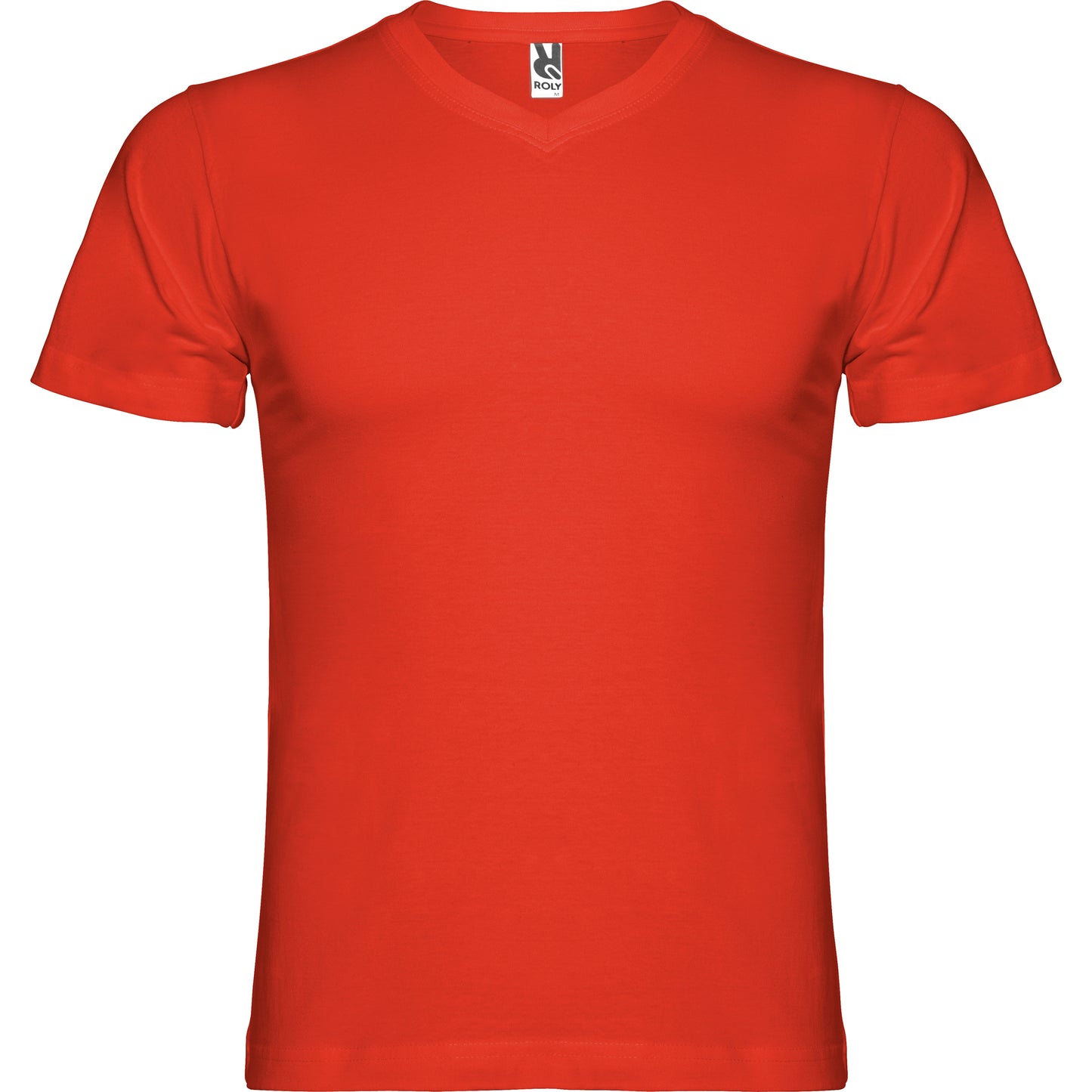 Camiseta de manga corta SAMO