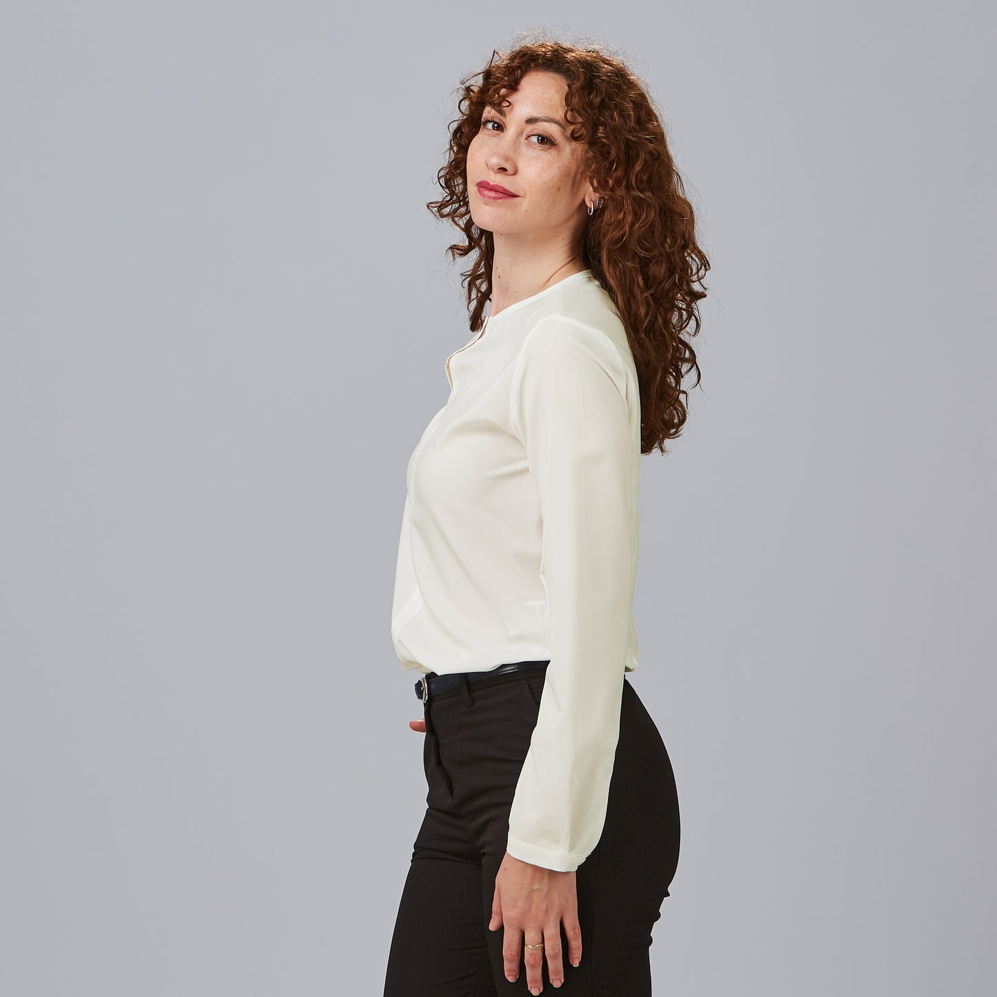 BLUSA MUJER