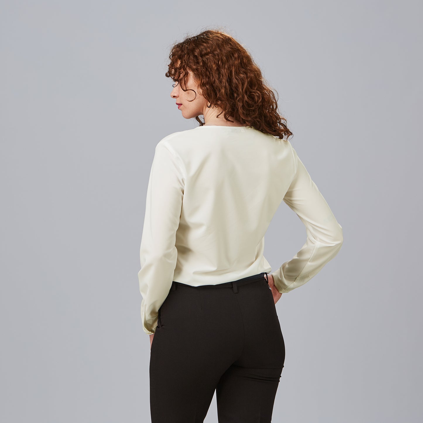BLUSA MUJER