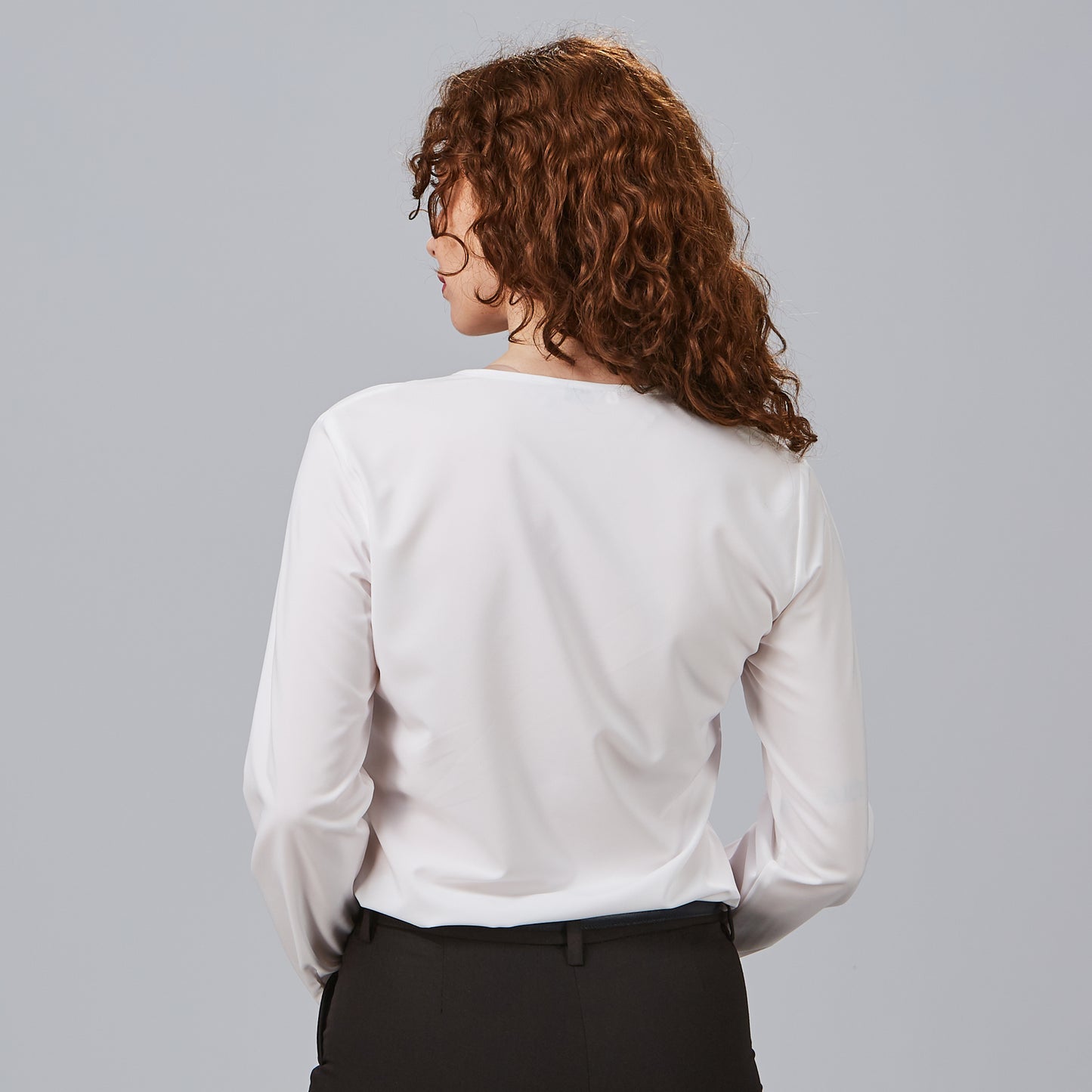 BLUSA MUJER