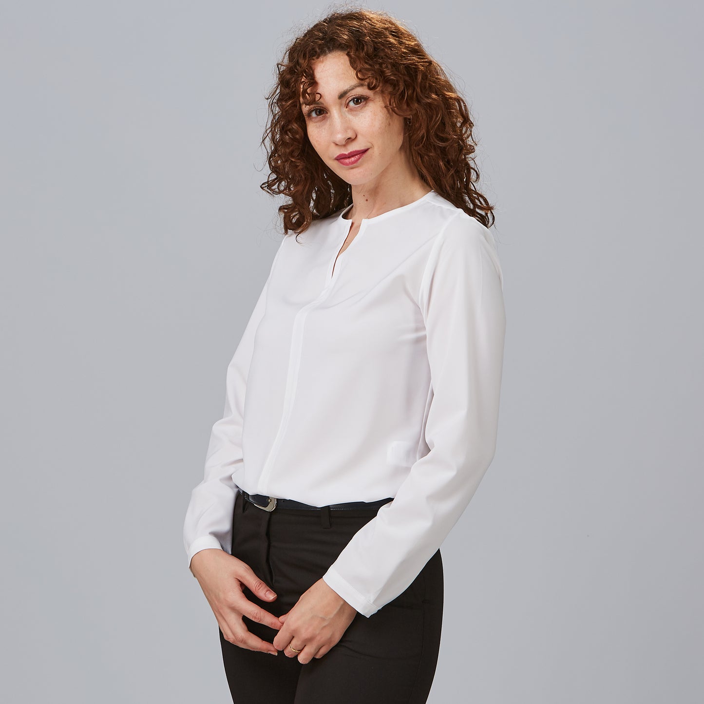 BLUSA MUJER