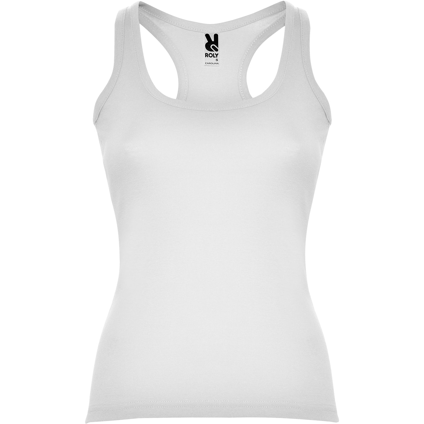 Camiseta entallada