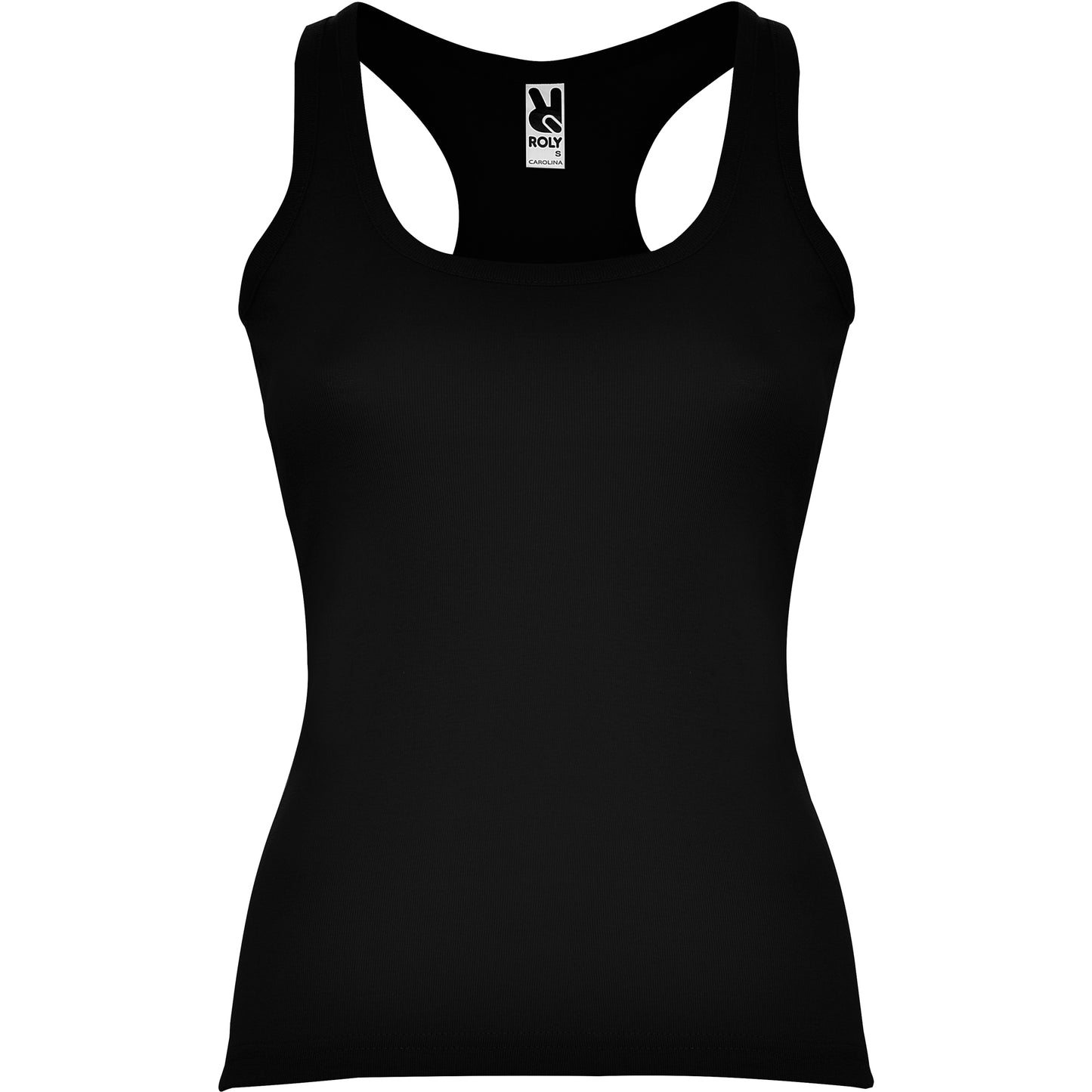 Camiseta entallada