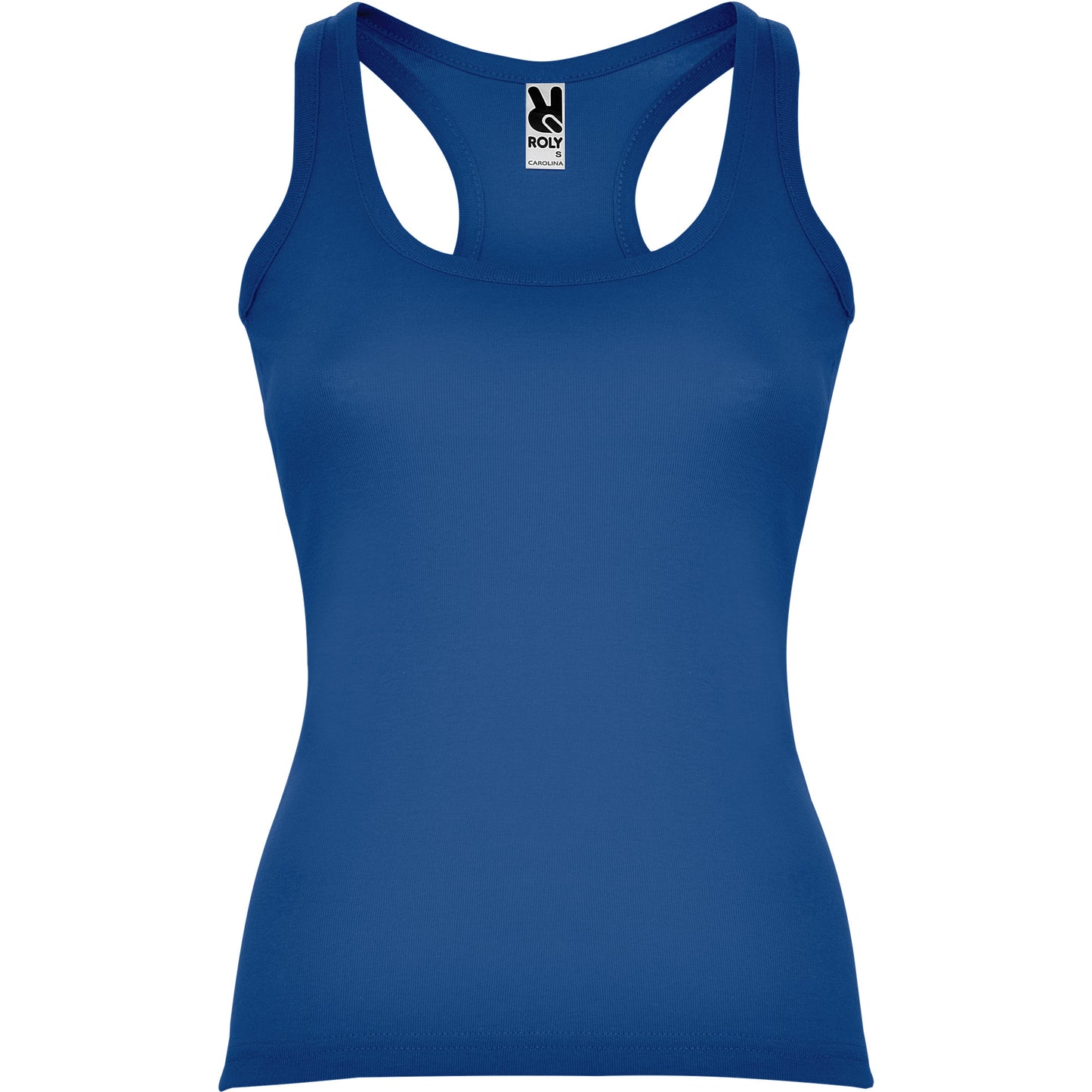 Camiseta entallada