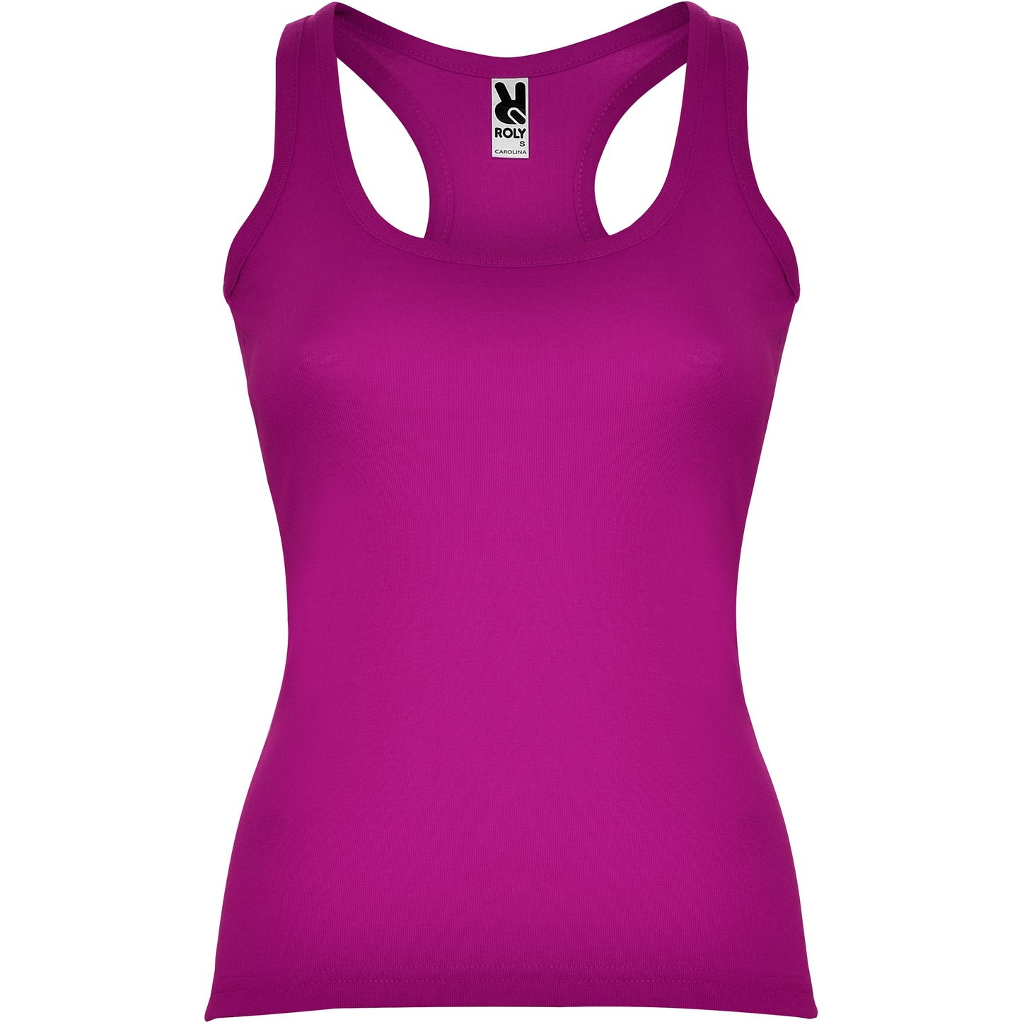 Camiseta entallada