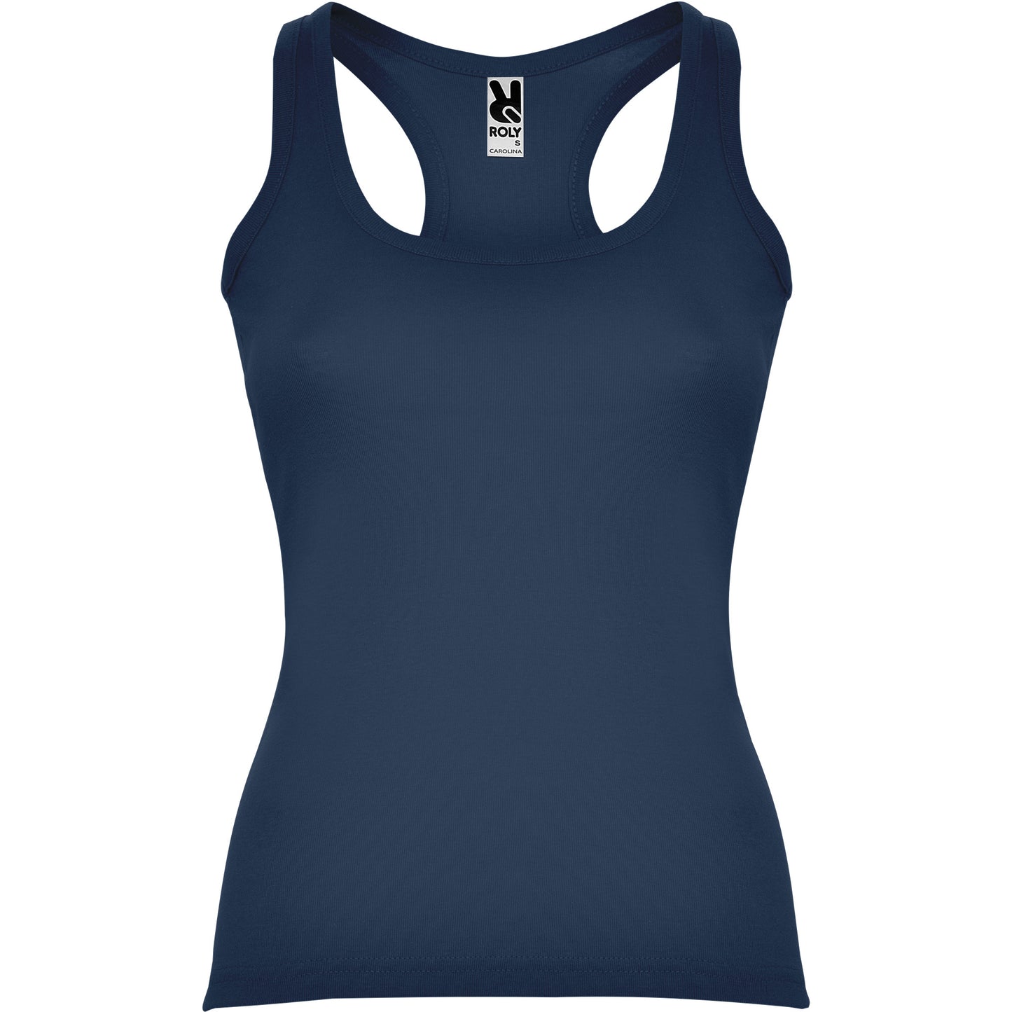 Camiseta entallada