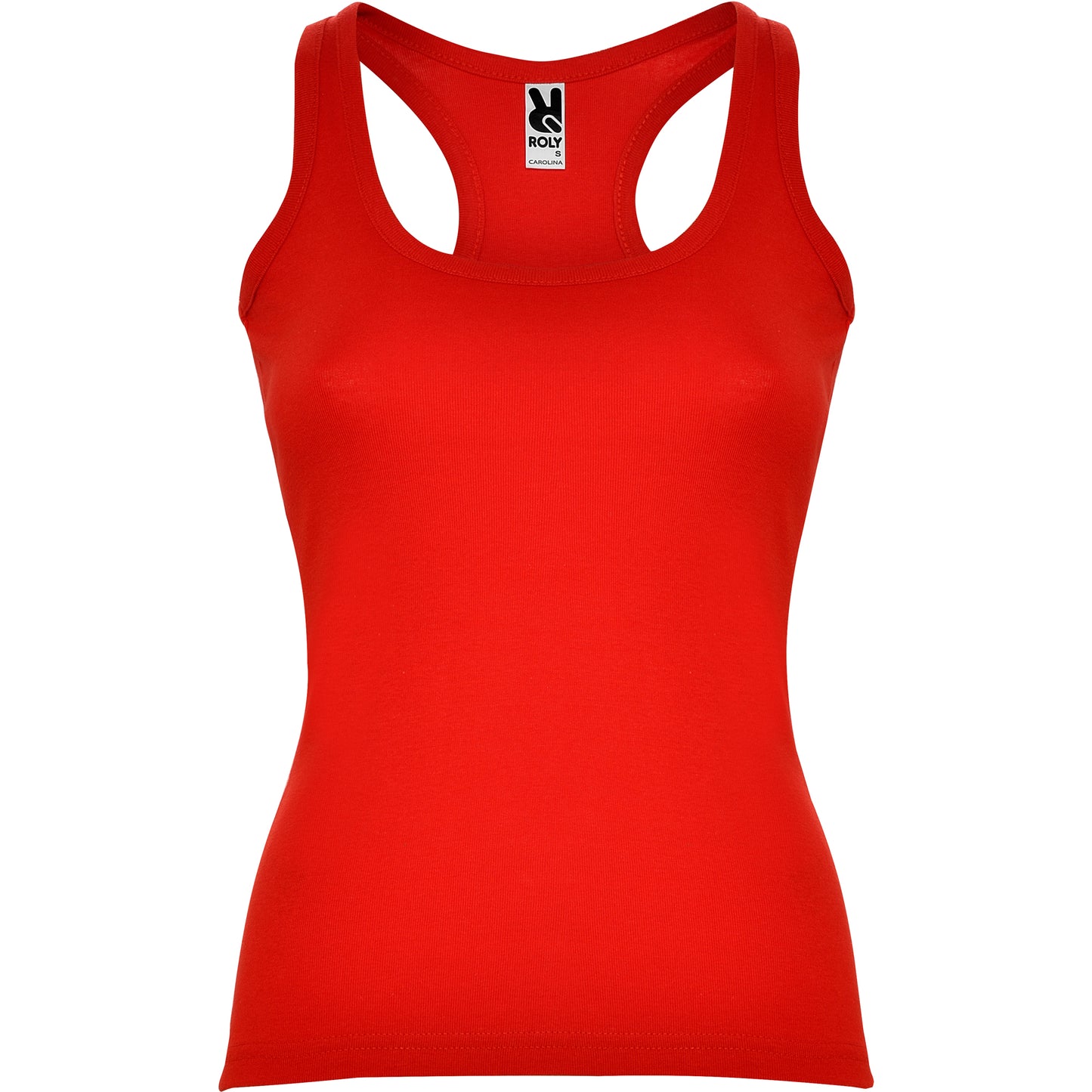 Camiseta entallada