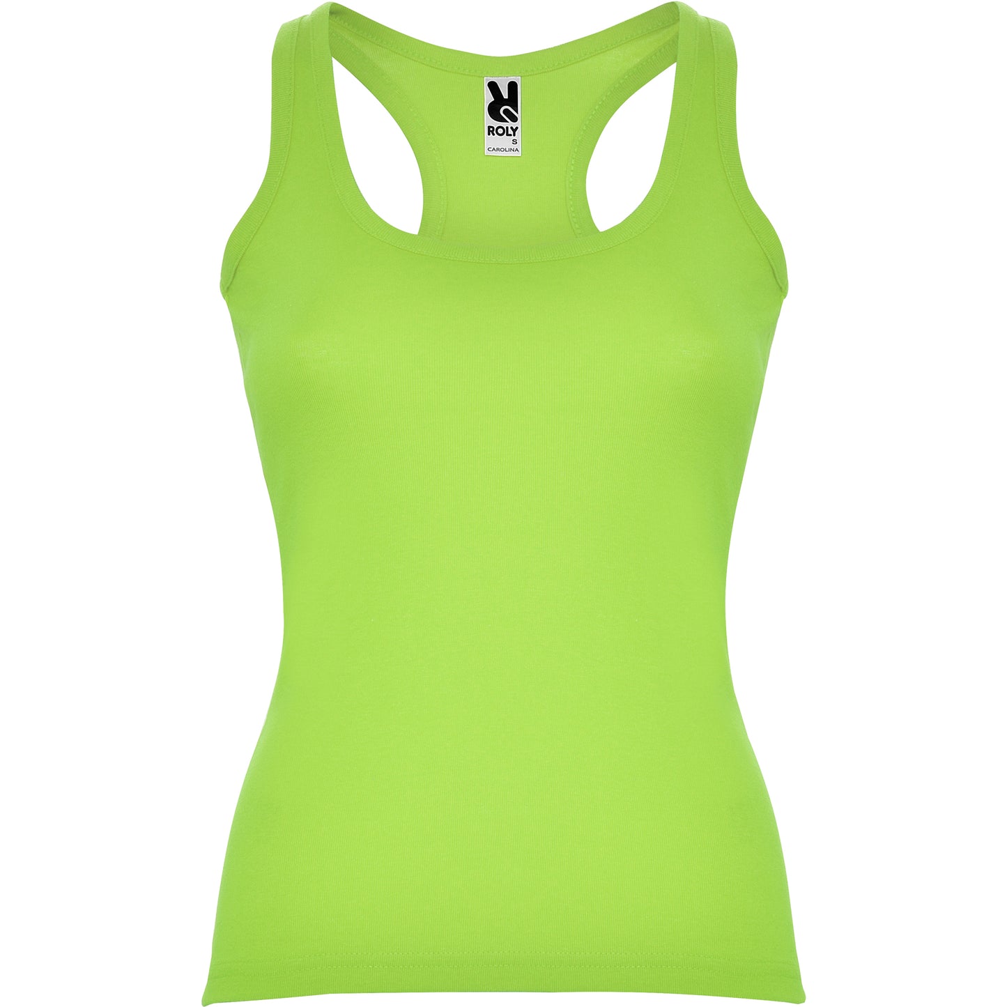 Camiseta entallada