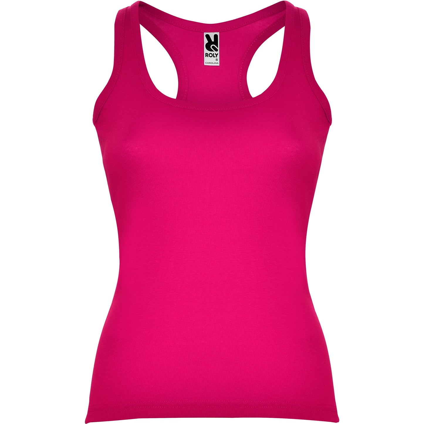 Camiseta entallada
