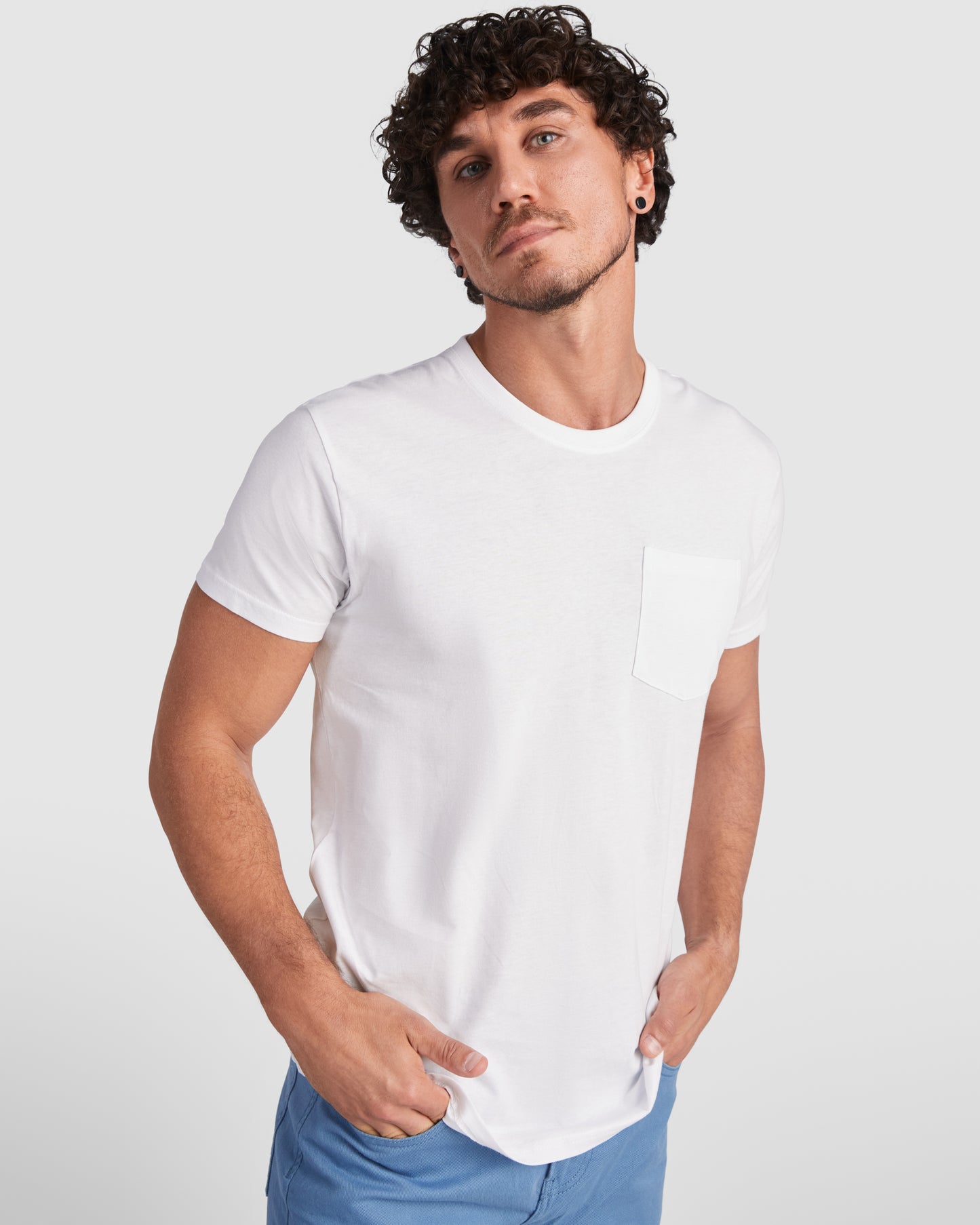 Camiseta TECK