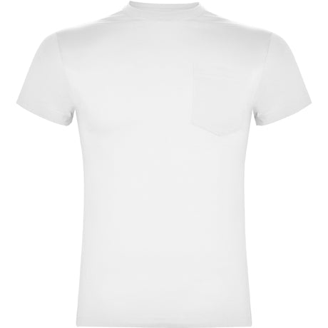 Camiseta de manga corta TECK
