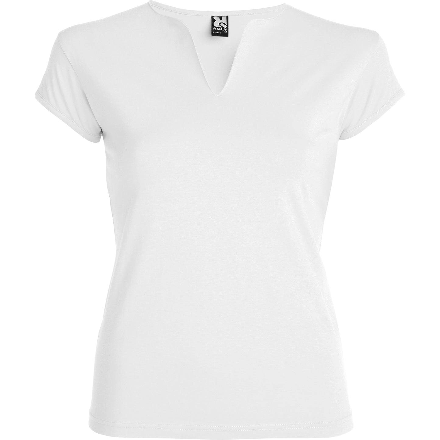Camiseta entallada BELI