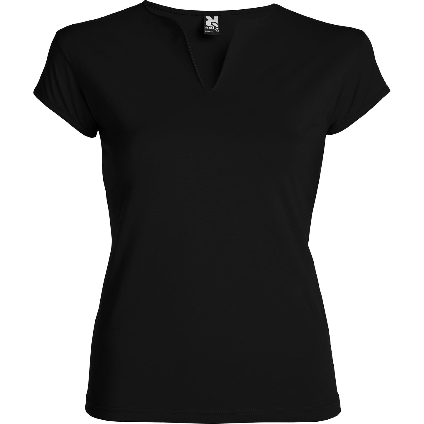 Camiseta entallada BELI