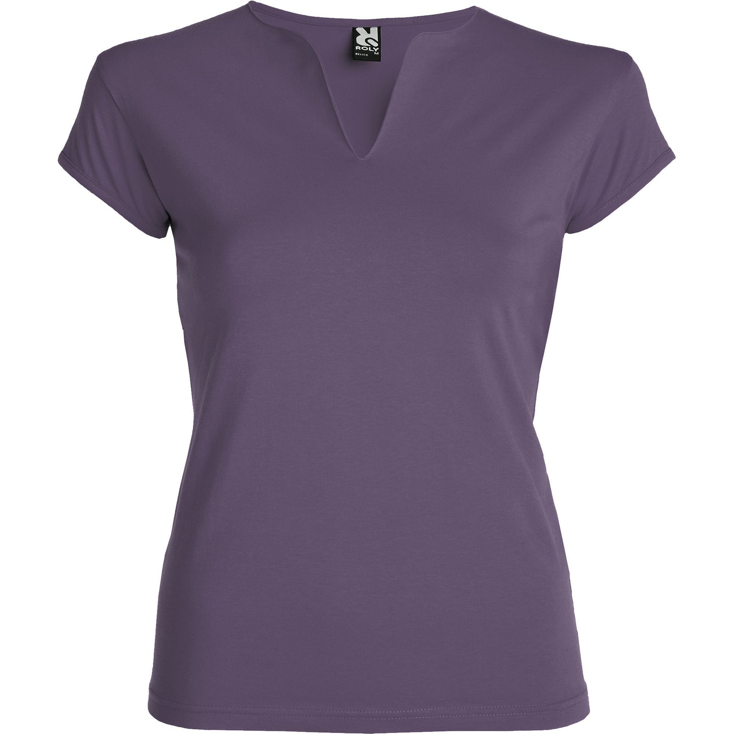 Camiseta entallada BELI