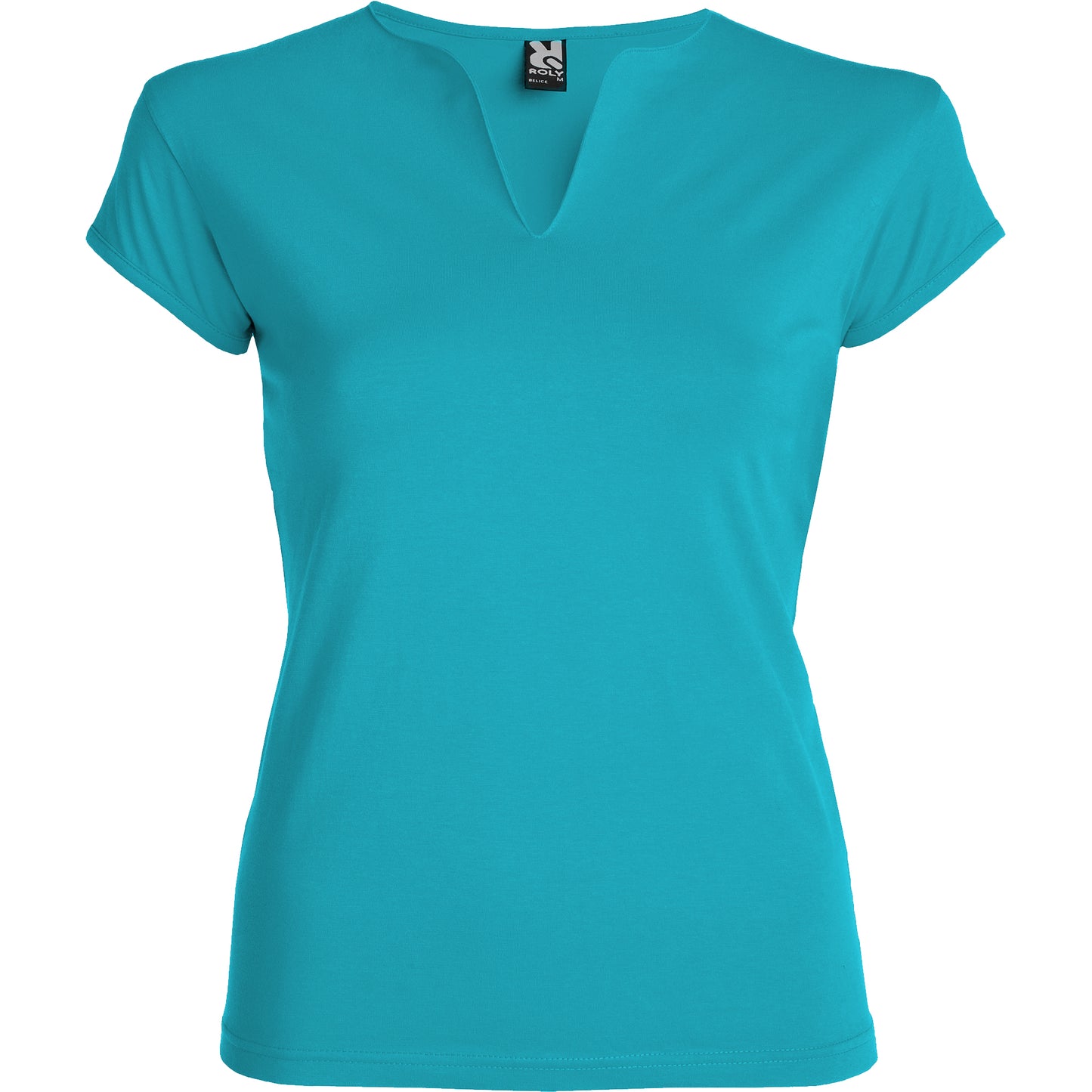 Camiseta entallada BELI