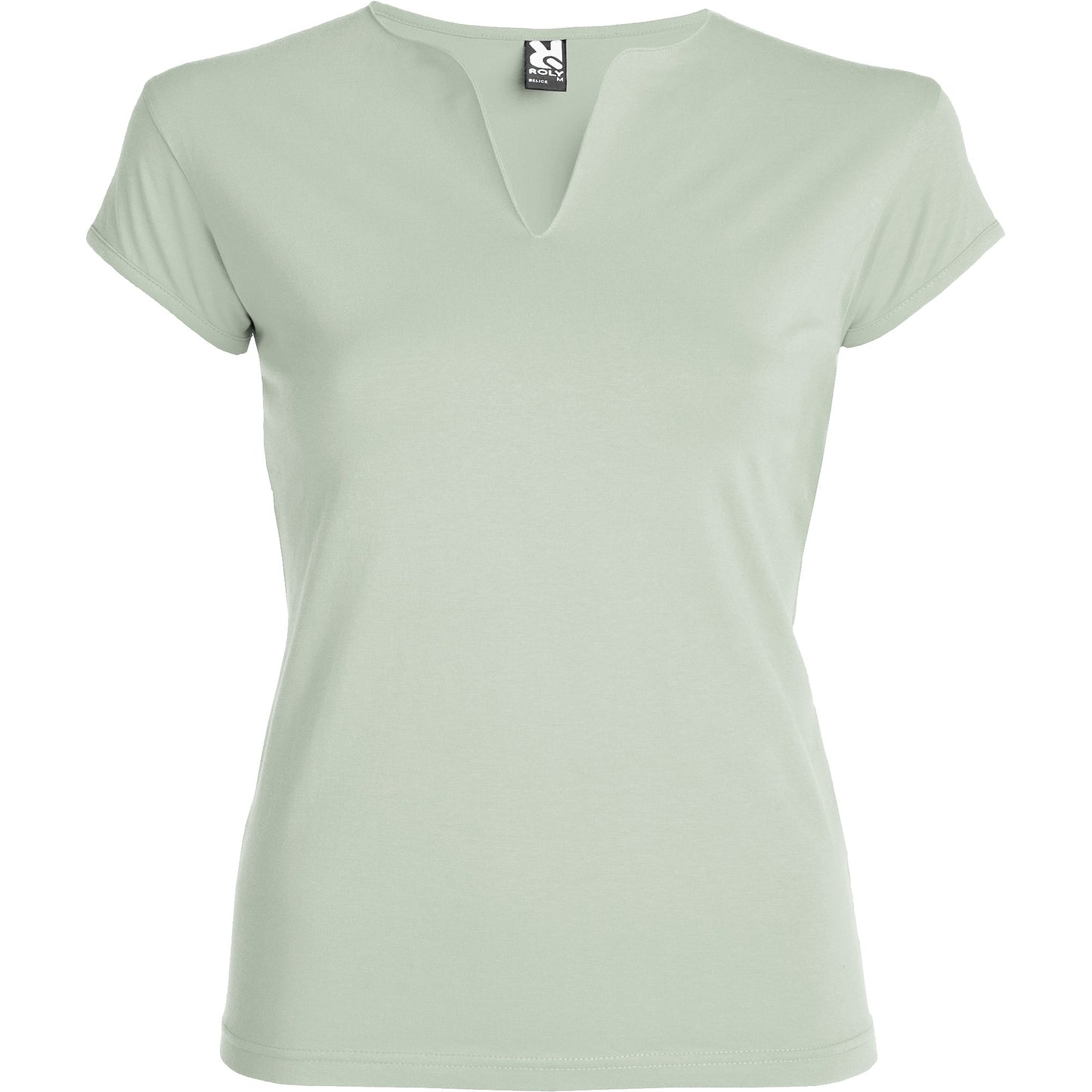Camiseta entallada BELI