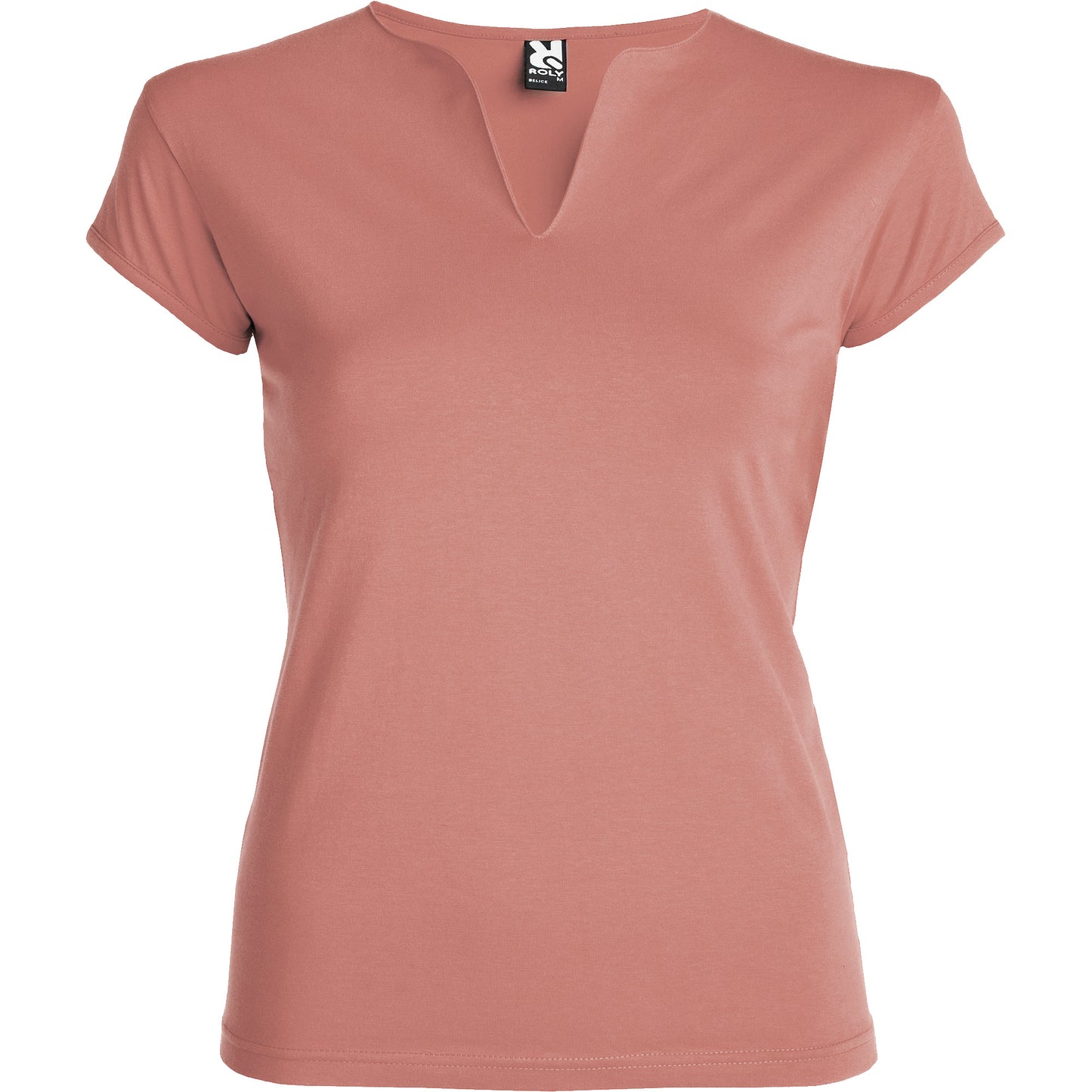 Camiseta entallada BELI
