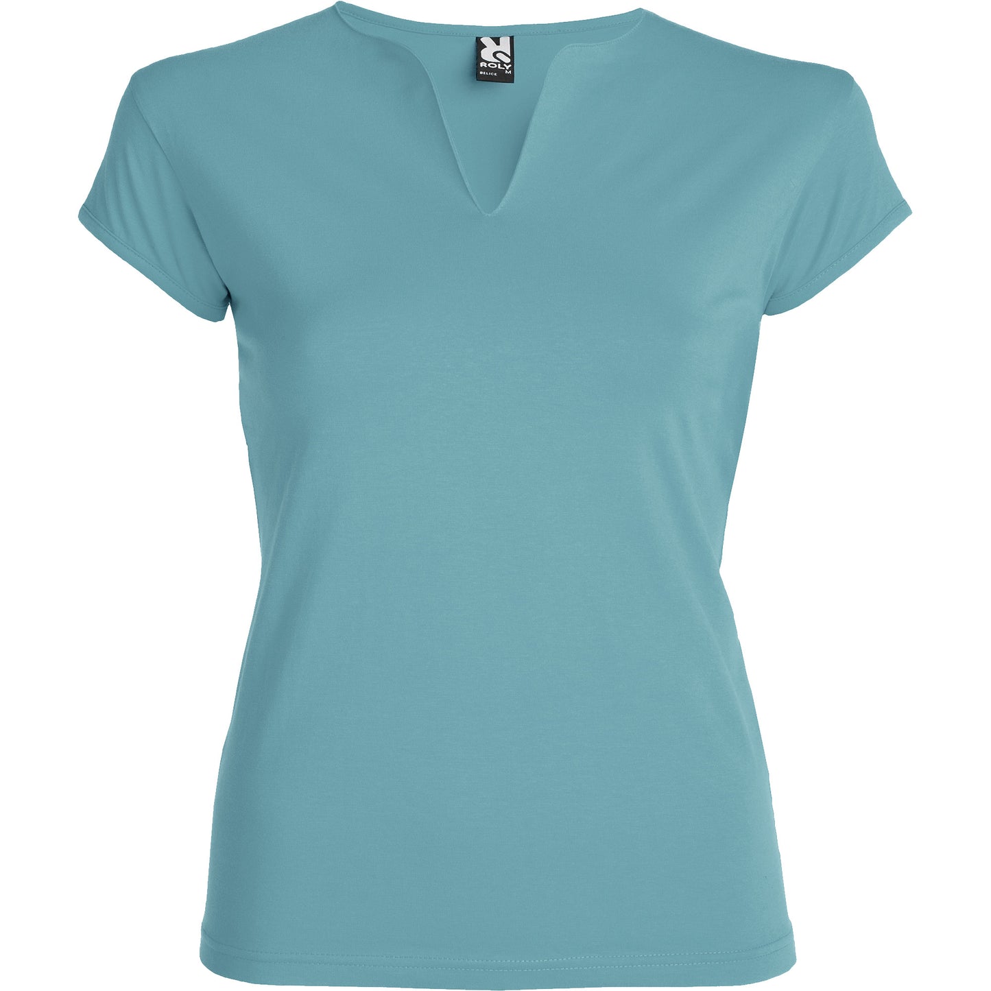 Camiseta entallada BELI