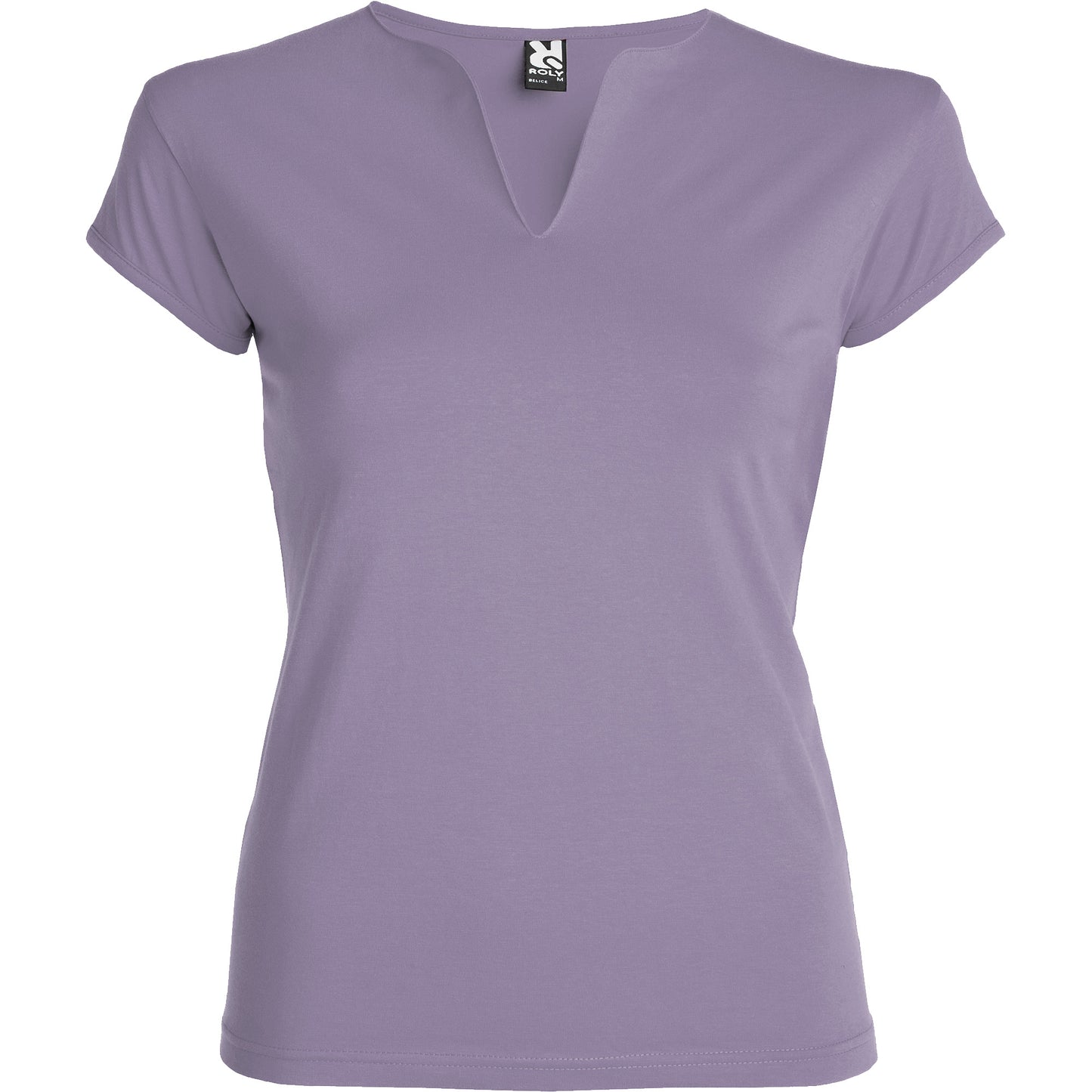 Camiseta entallada BELI
