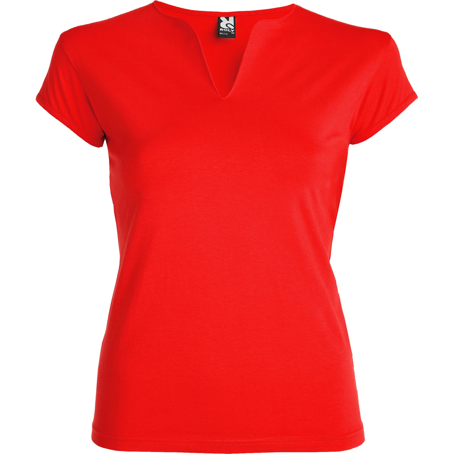 Camiseta entallada BELI