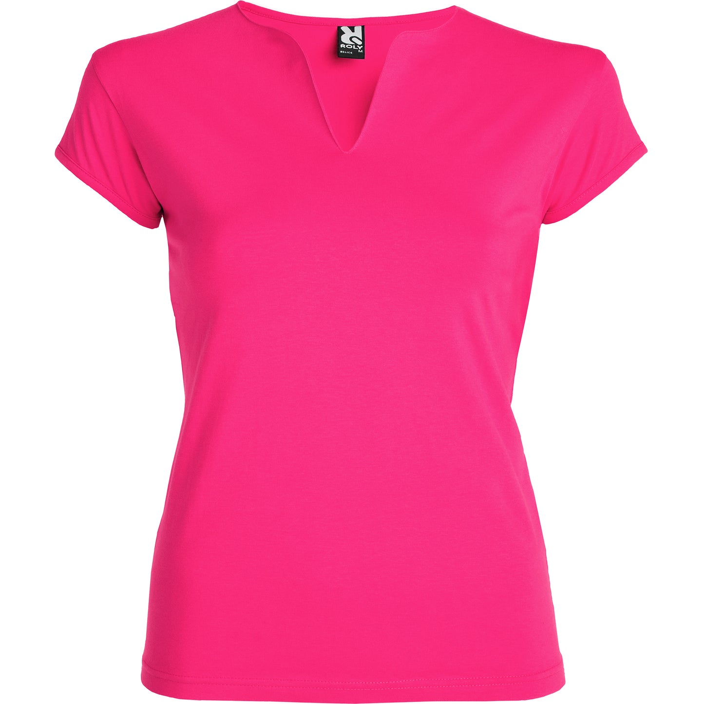 Camiseta entallada BELI