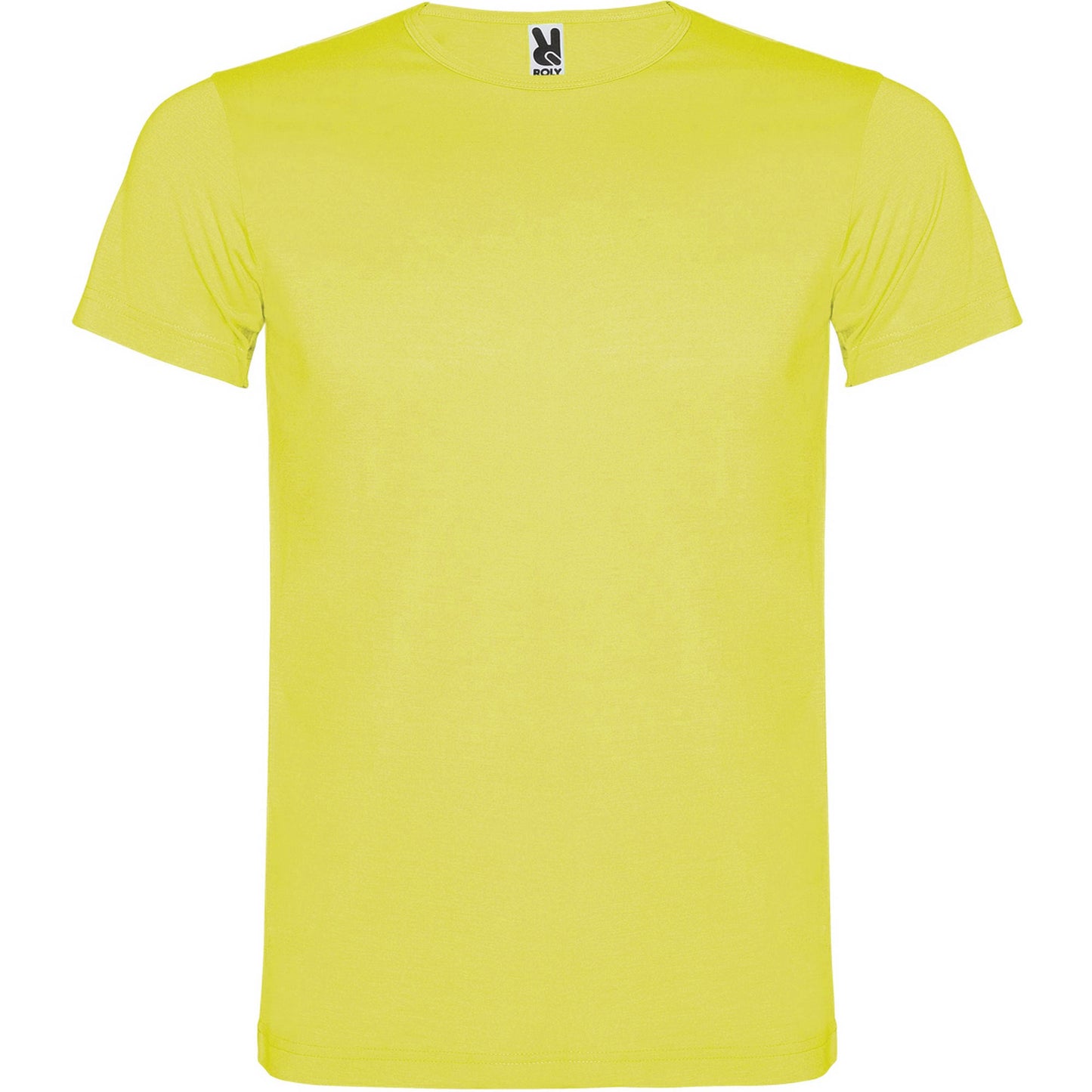 Camiseta de manga corta AKI