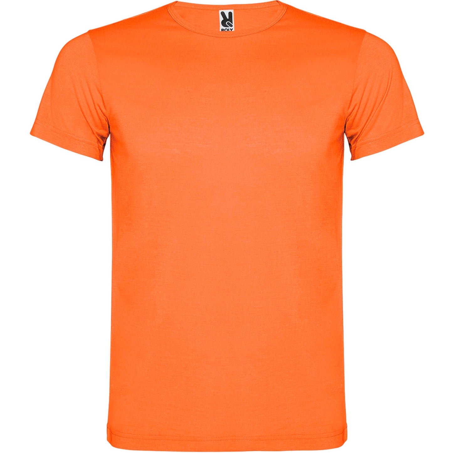 Camiseta de manga corta AKI