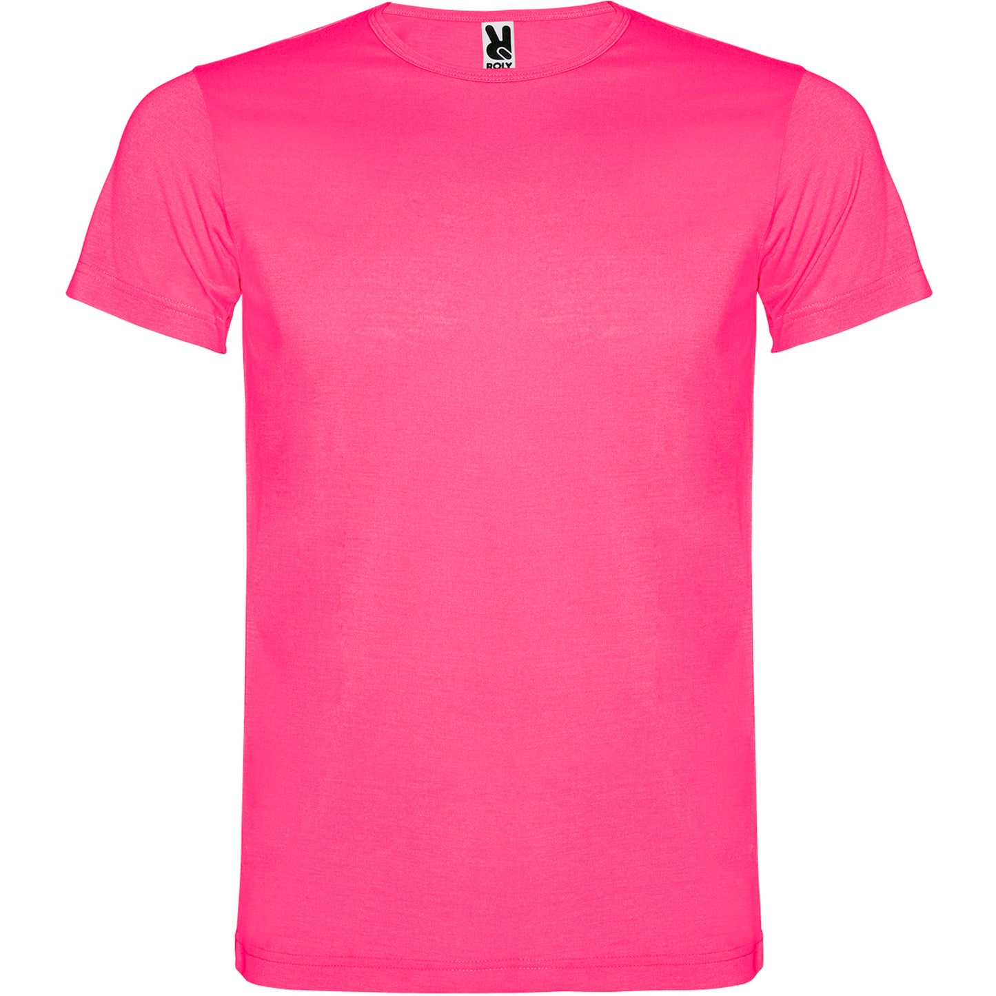 Camiseta de manga corta AKI