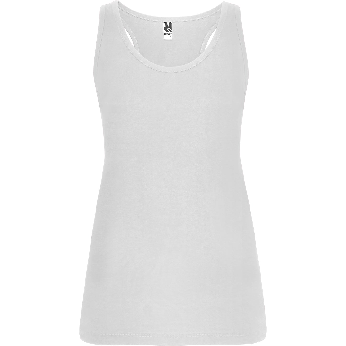 Camiseta entallada