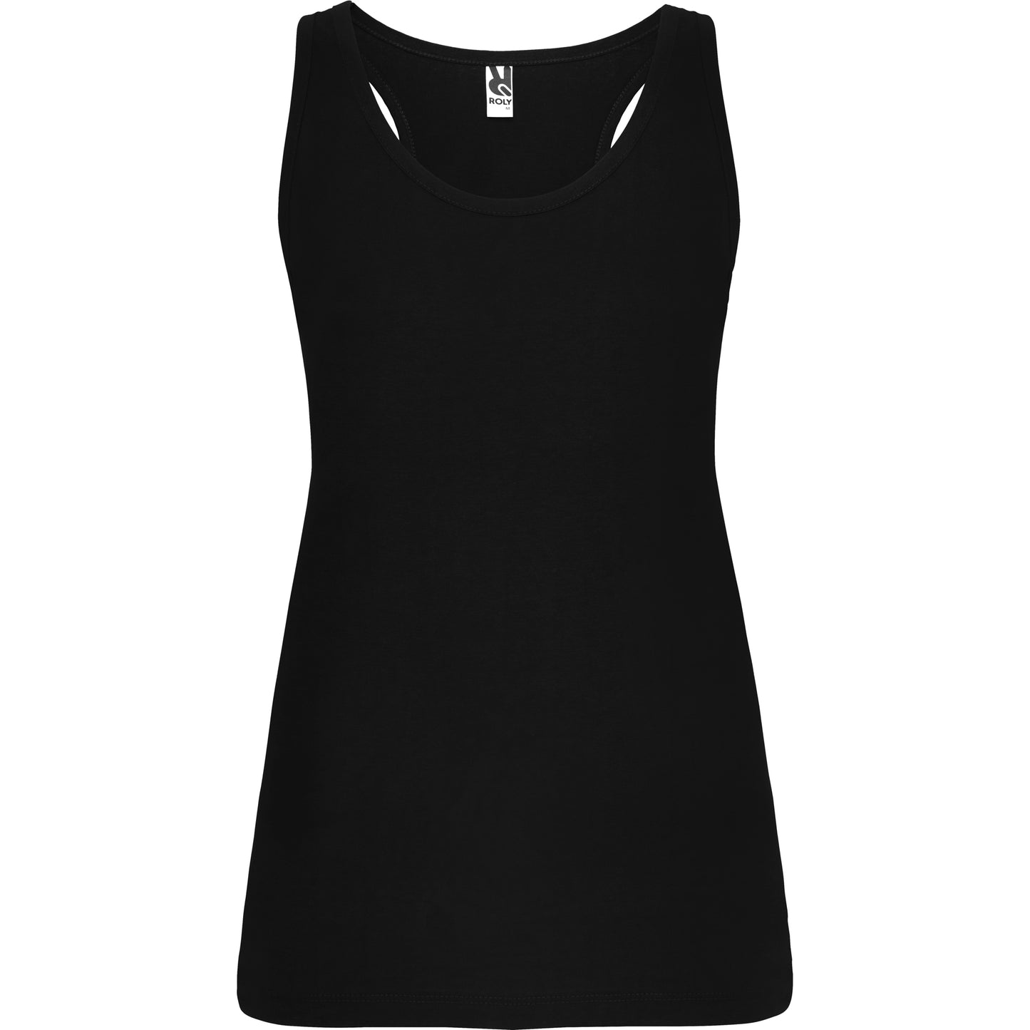 Camiseta entallada