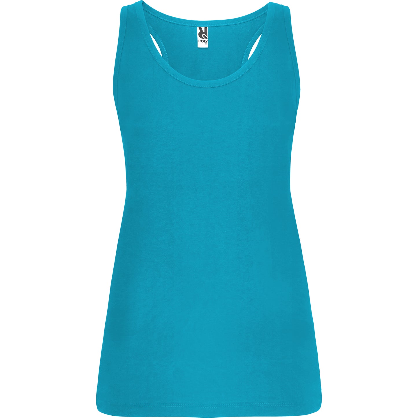 Camiseta entallada