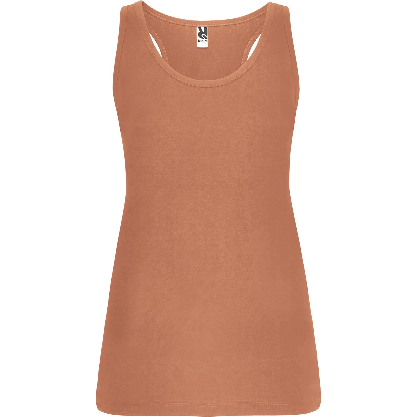 Camiseta entallada