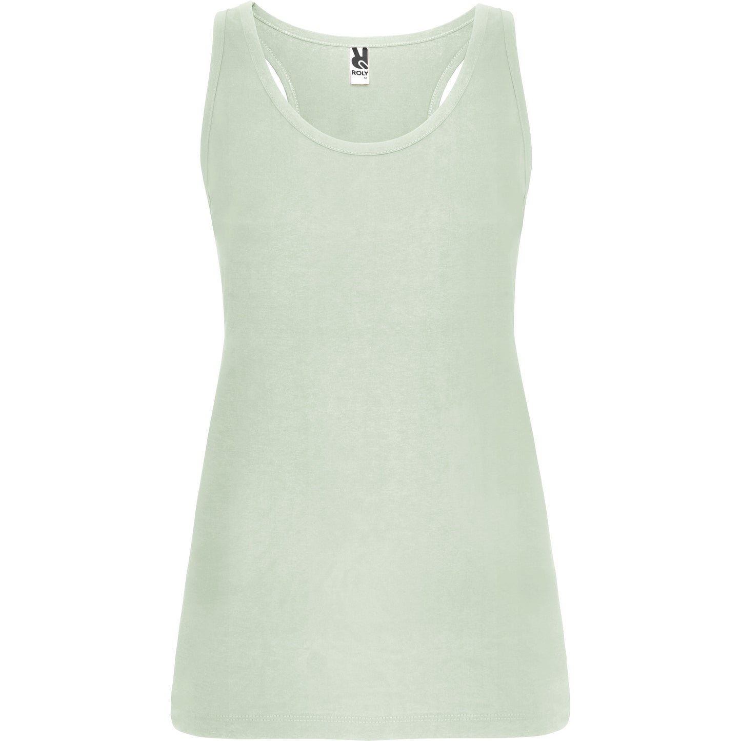 Camiseta entallada