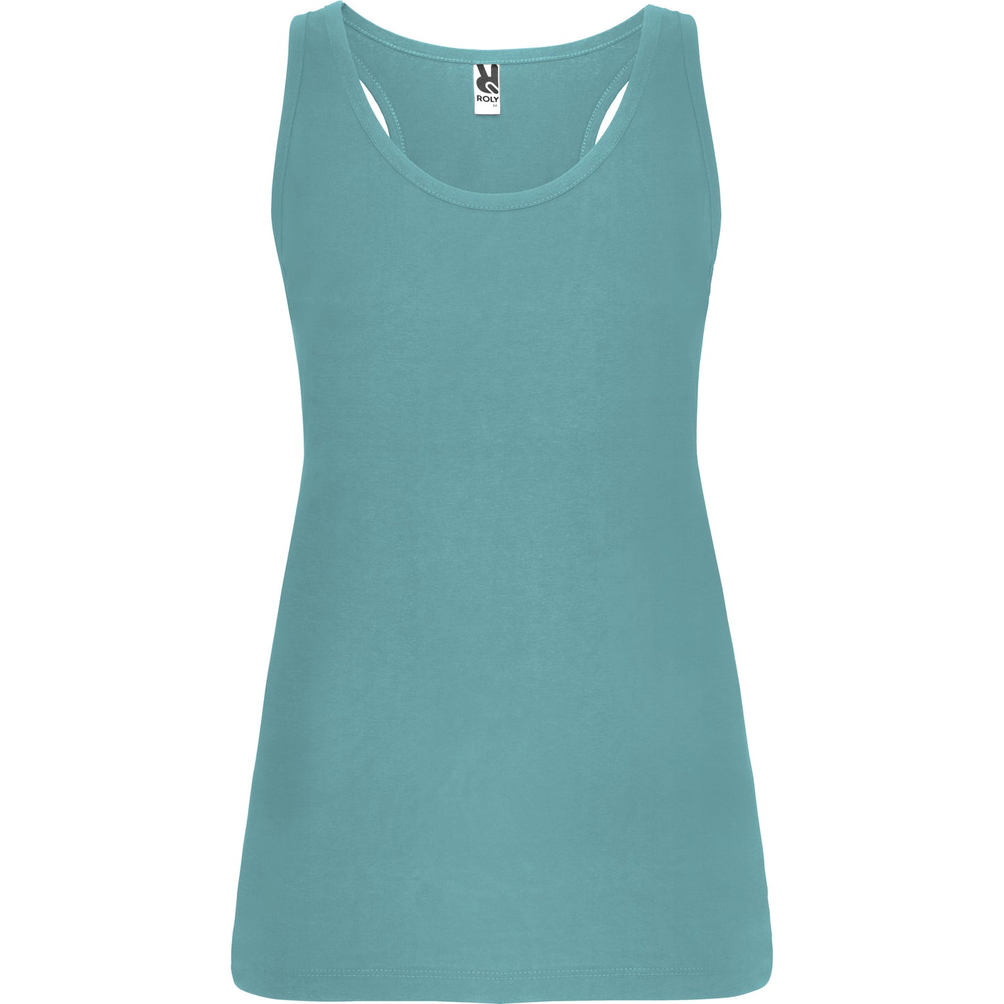 Camiseta entallada