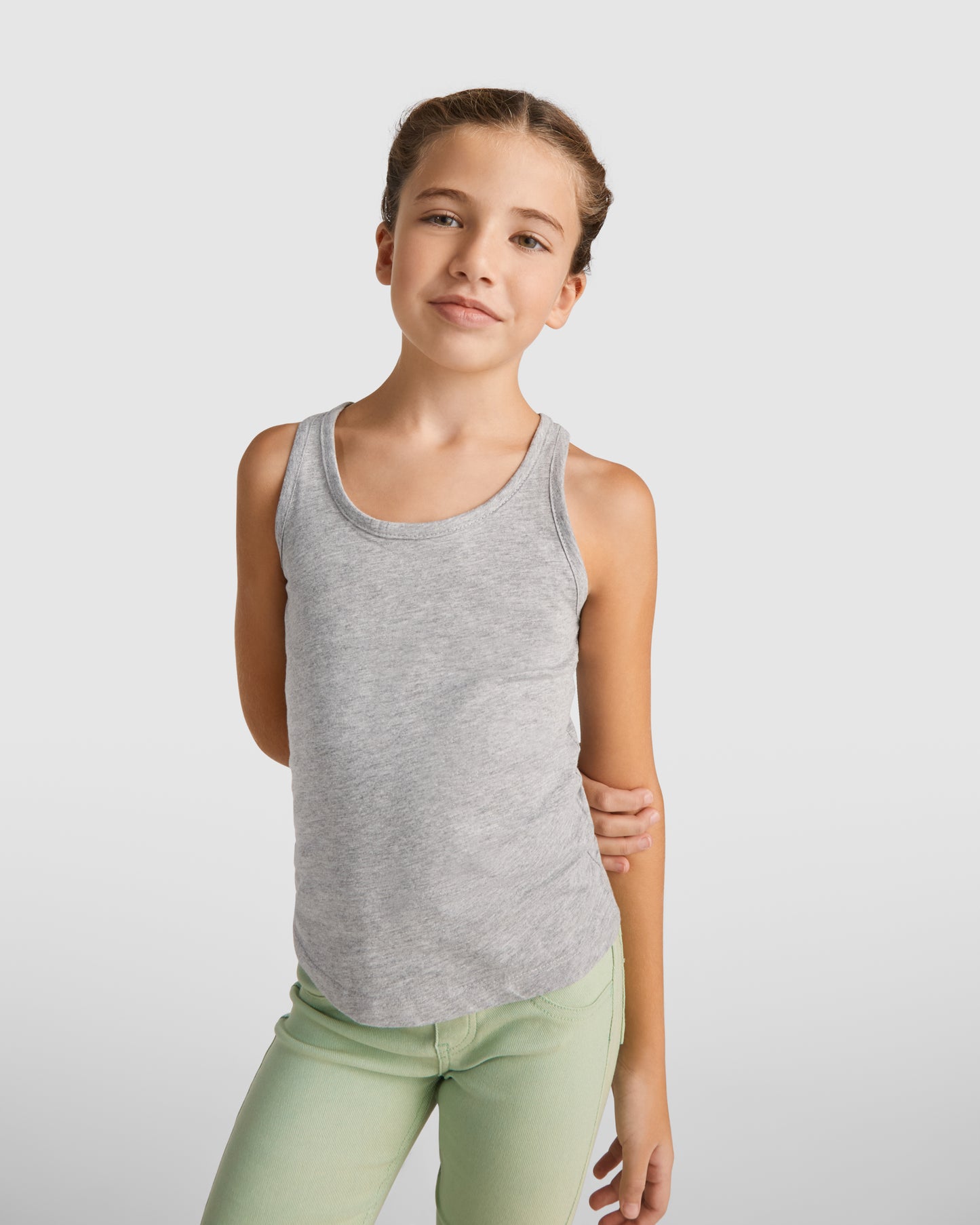 Camiseta entallada