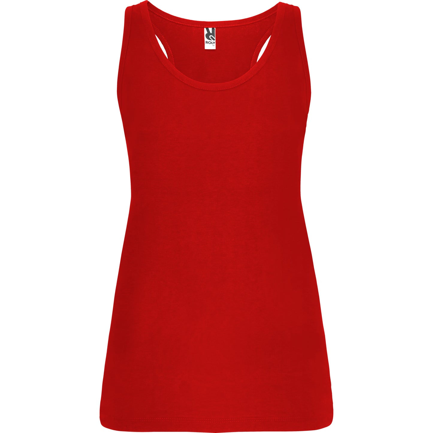 Camiseta entallada
