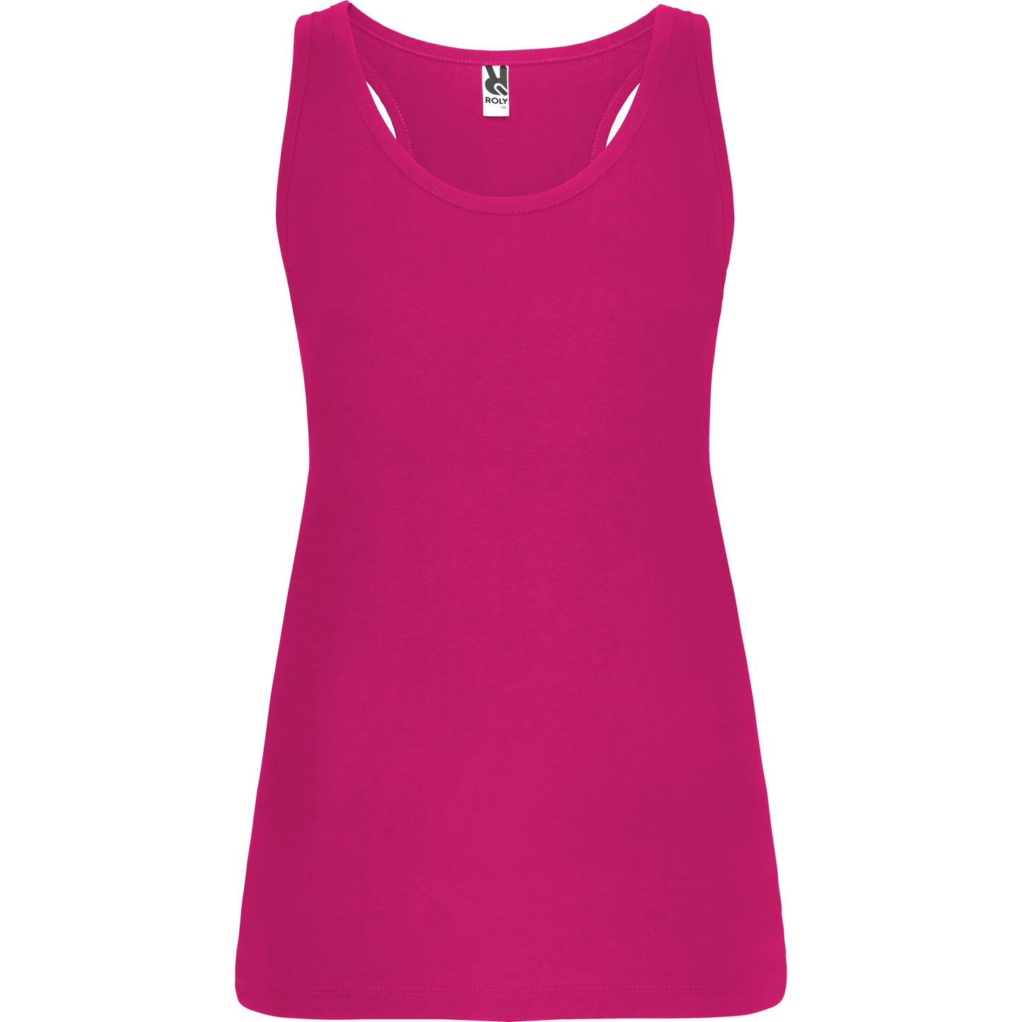 Camiseta entallada