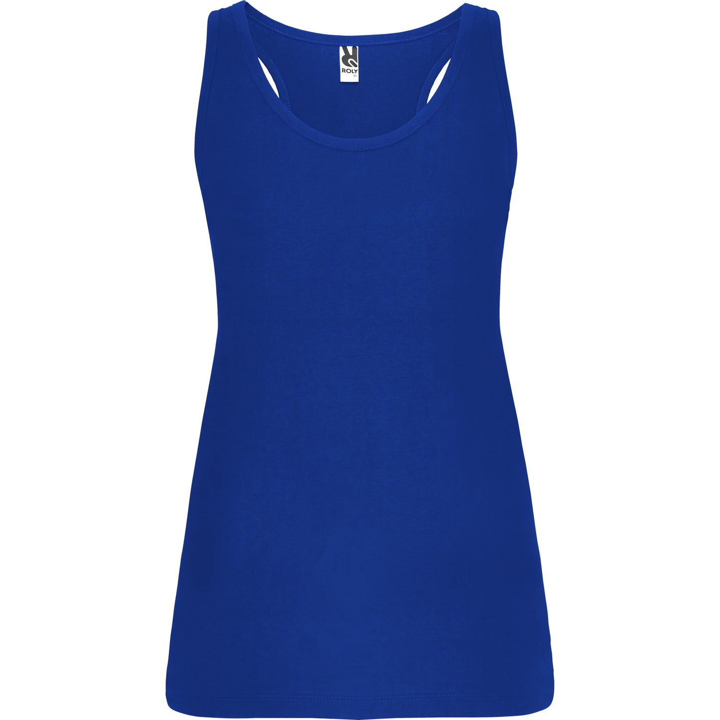 Camiseta entallada