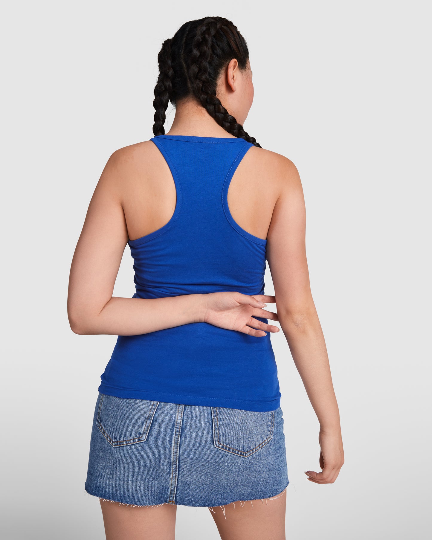 Camiseta entallada